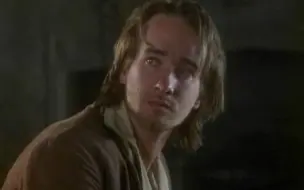 Video herunterladen: 《呼啸山庄》Matthew Macfadyen片段剪辑 配角CP的甜甜爱情