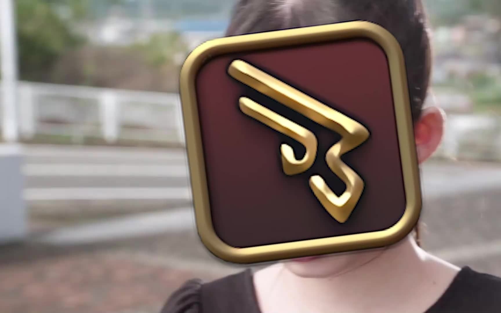 【ff14】假面骑士贞德,但是6.0机工