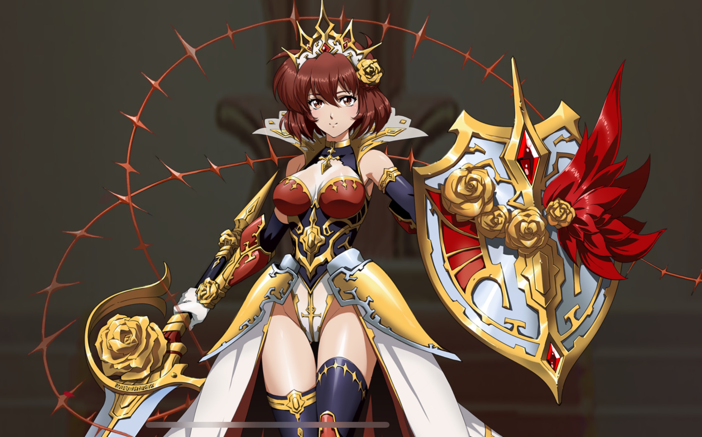 【梦战】命运的余响 - 山顶的重逢 # 全成就