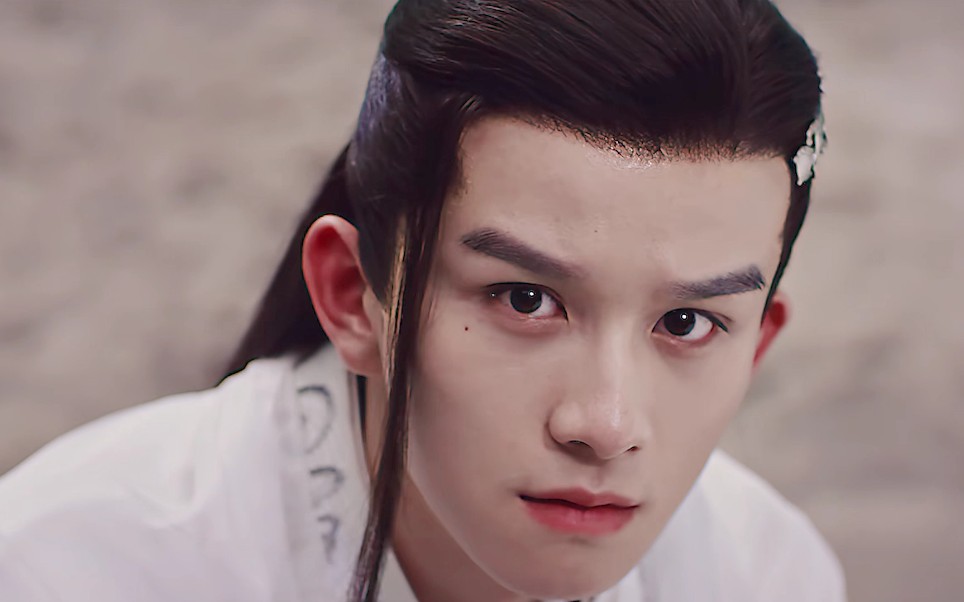 【男狐聊斋3】聊斋中常有提到人鬼殊途,人妖殊途,最终也大多是惨淡