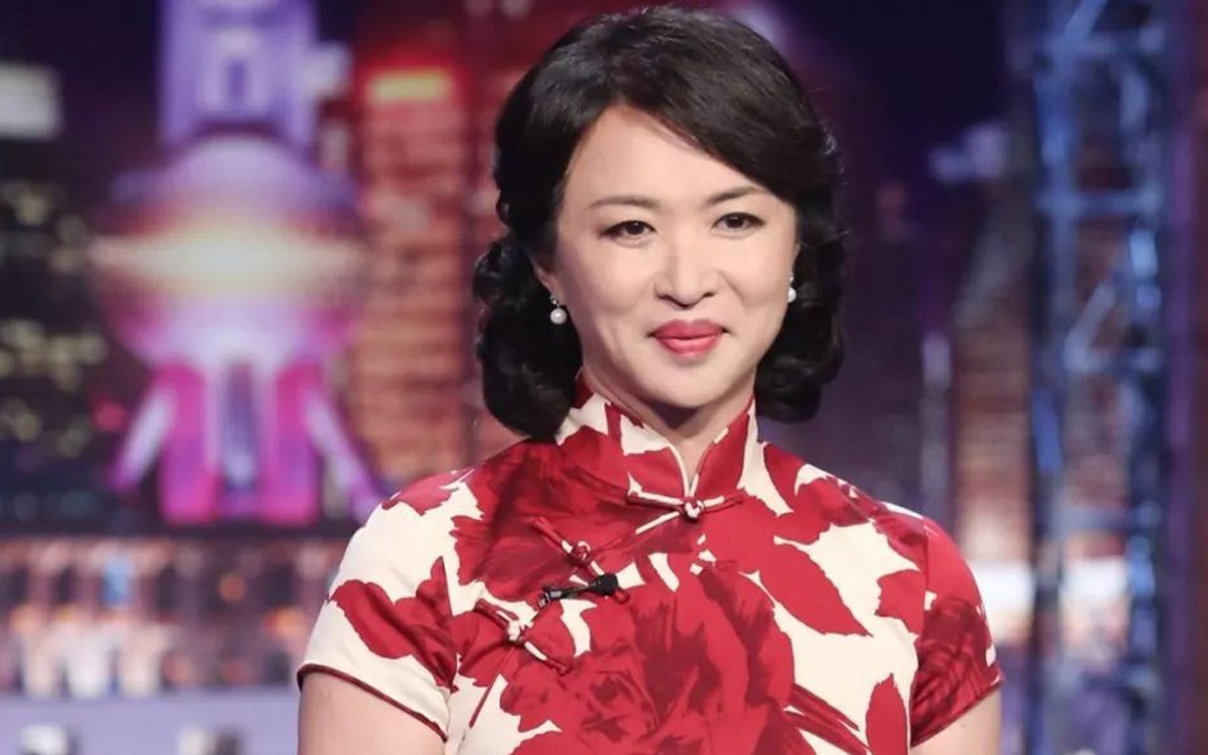 金星犀利吐槽章子怡:周迅才叫演员,国际章只是个明星而已