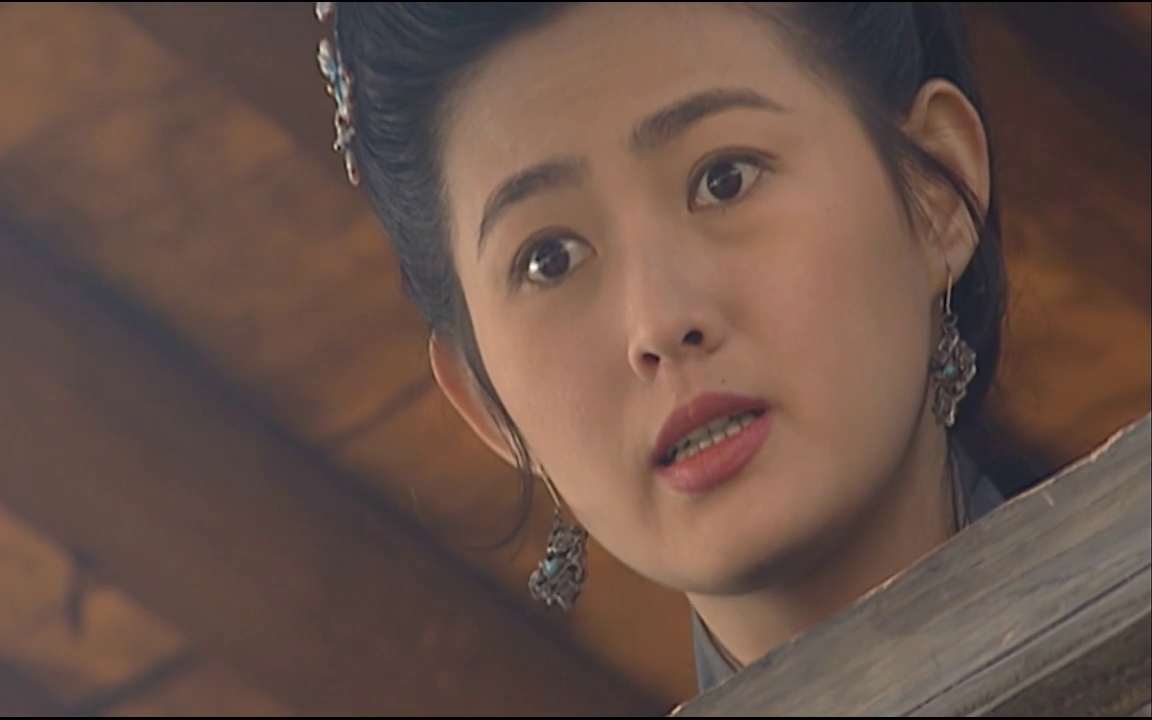 那些经典传奇的相遇片段奴家一时失手打疼了官人