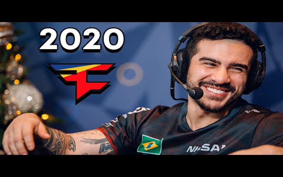 faze coldzera - 2020 - highlights _ csgo