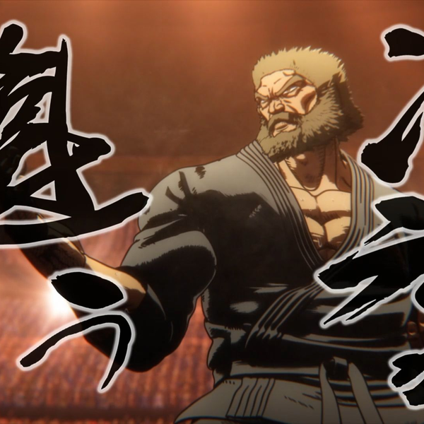 拳愿战力天花板魔枪黑木！！_哔哩哔哩_bilibili