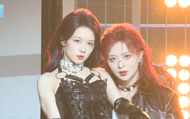 【gnz48-杨媛媛】20240511《最佳拍档》公演