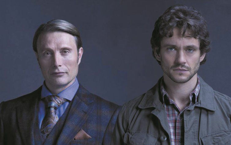 老羊带你看美剧之《汉尼拔》第二季第十集