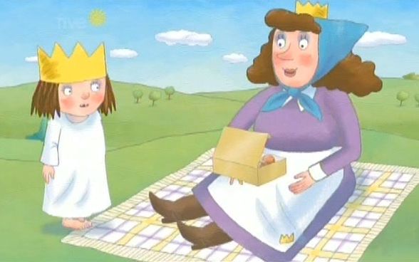 [图]Little Princess - [1x01] - I Want My Tooth