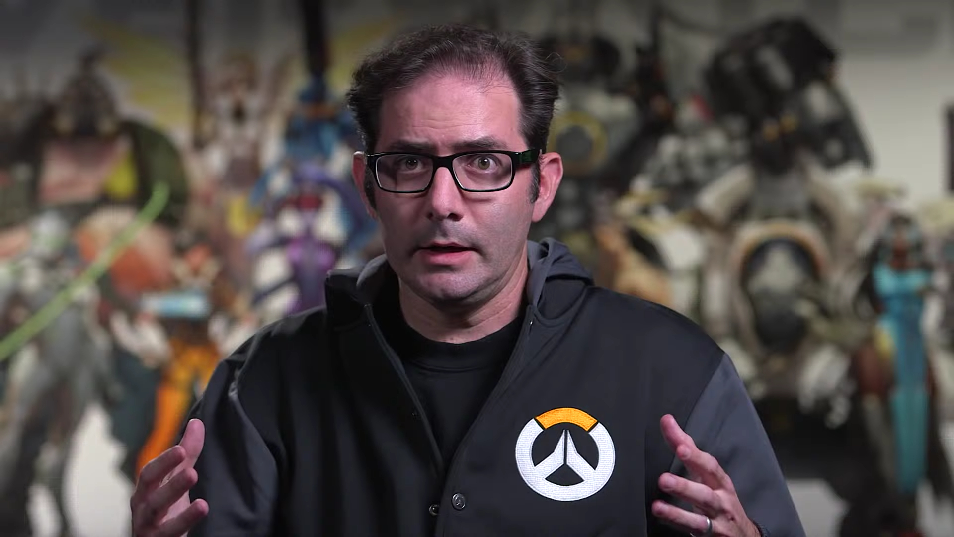 developer update | popular community topics #2 | overwatch
