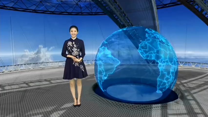 凤凰气象站20170331