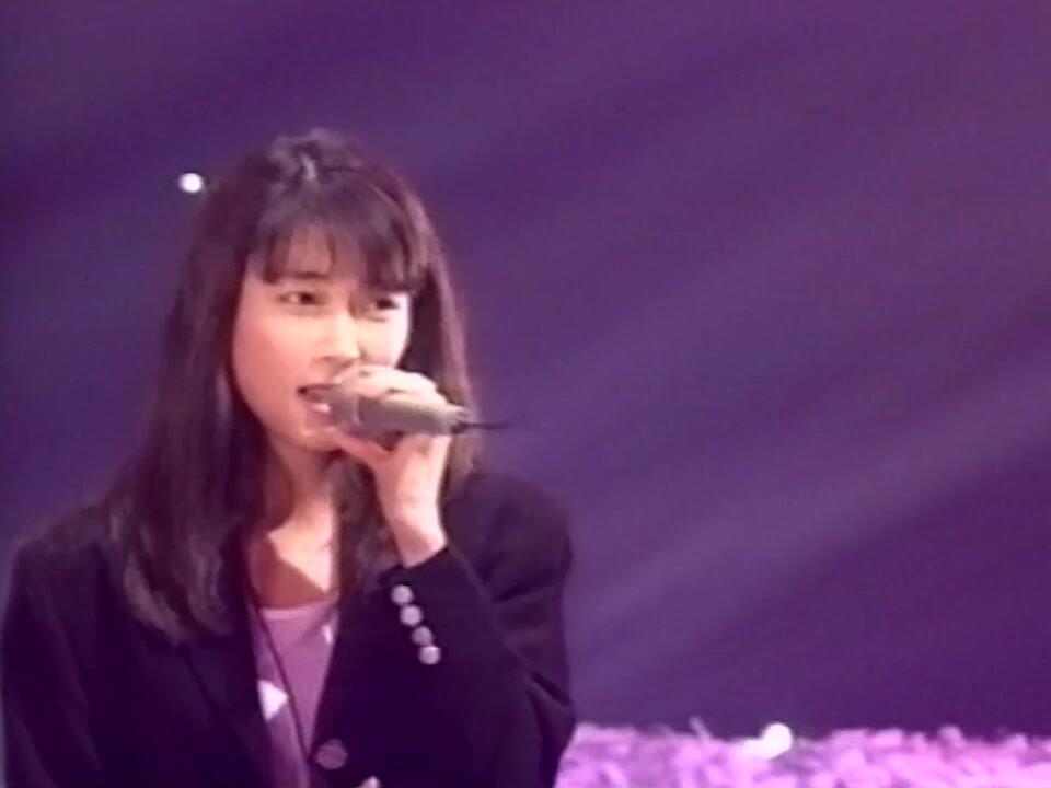 双语字幕.60帧]ZARD BEST ～Request Memorial～特典：〜Memorial Video