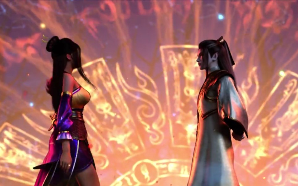 活动作品元龙守候史金刀x宋命