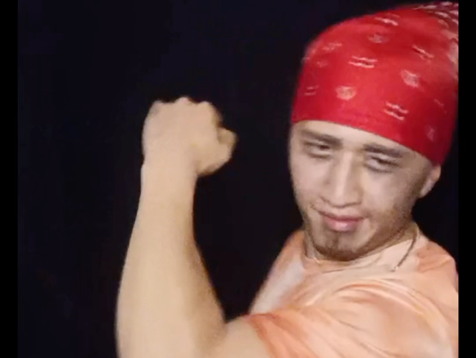 新日暮里最后の香蕉君