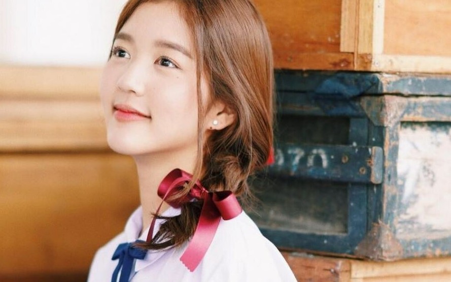 bnk48june参演mv合集