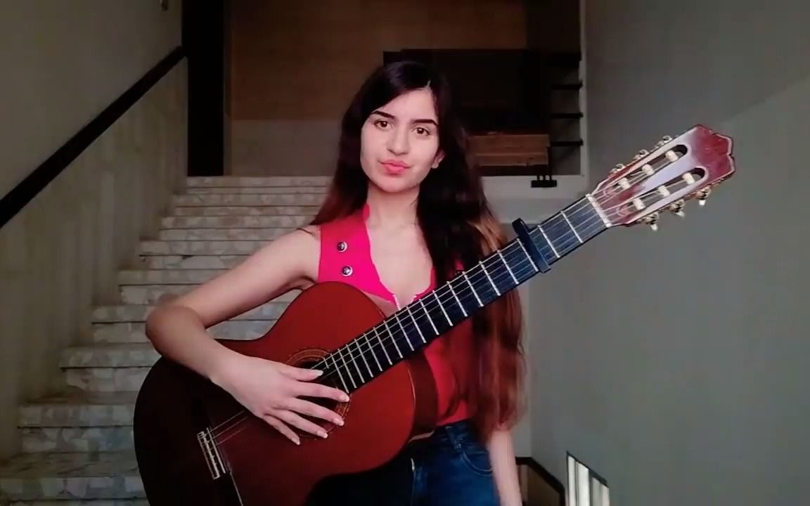 bella ciao (cover) but. arab style[arab girl version]