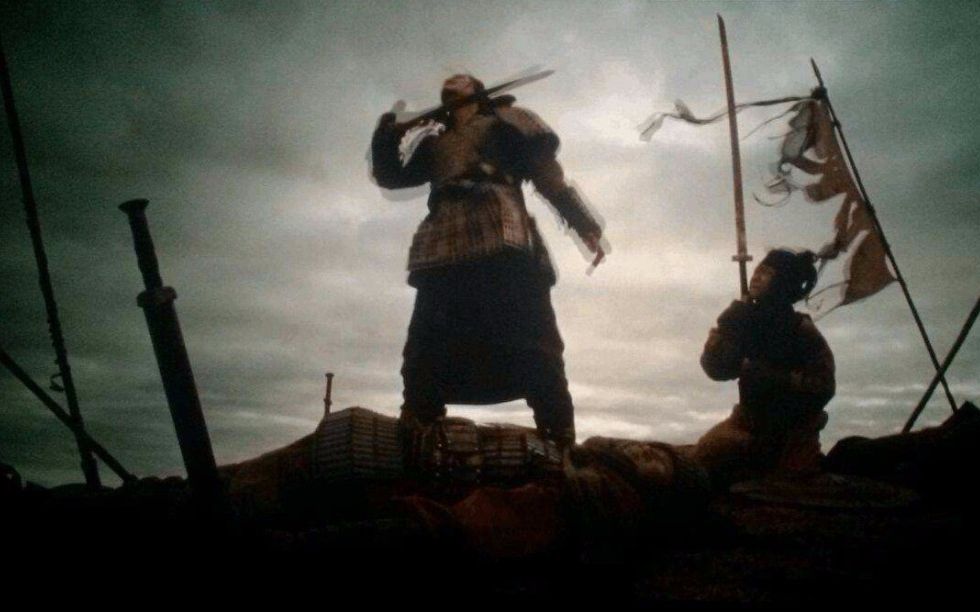 【历史】古代攻打坚城的士兵,明知必死那为何没人逃跑或装死?