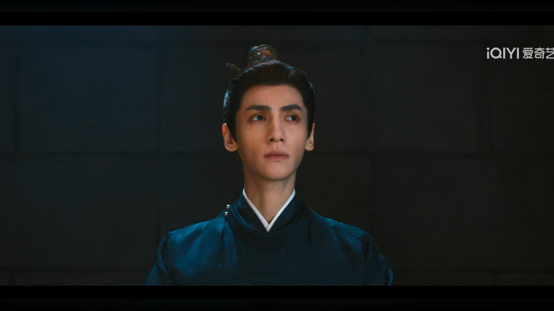 【古风美男】剑指苍穹的眼神