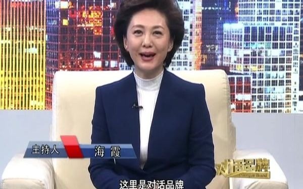 央视海霞《对话品牌》 汉匠坊—千年古镇的酒坊哔哩哔哩bilibili