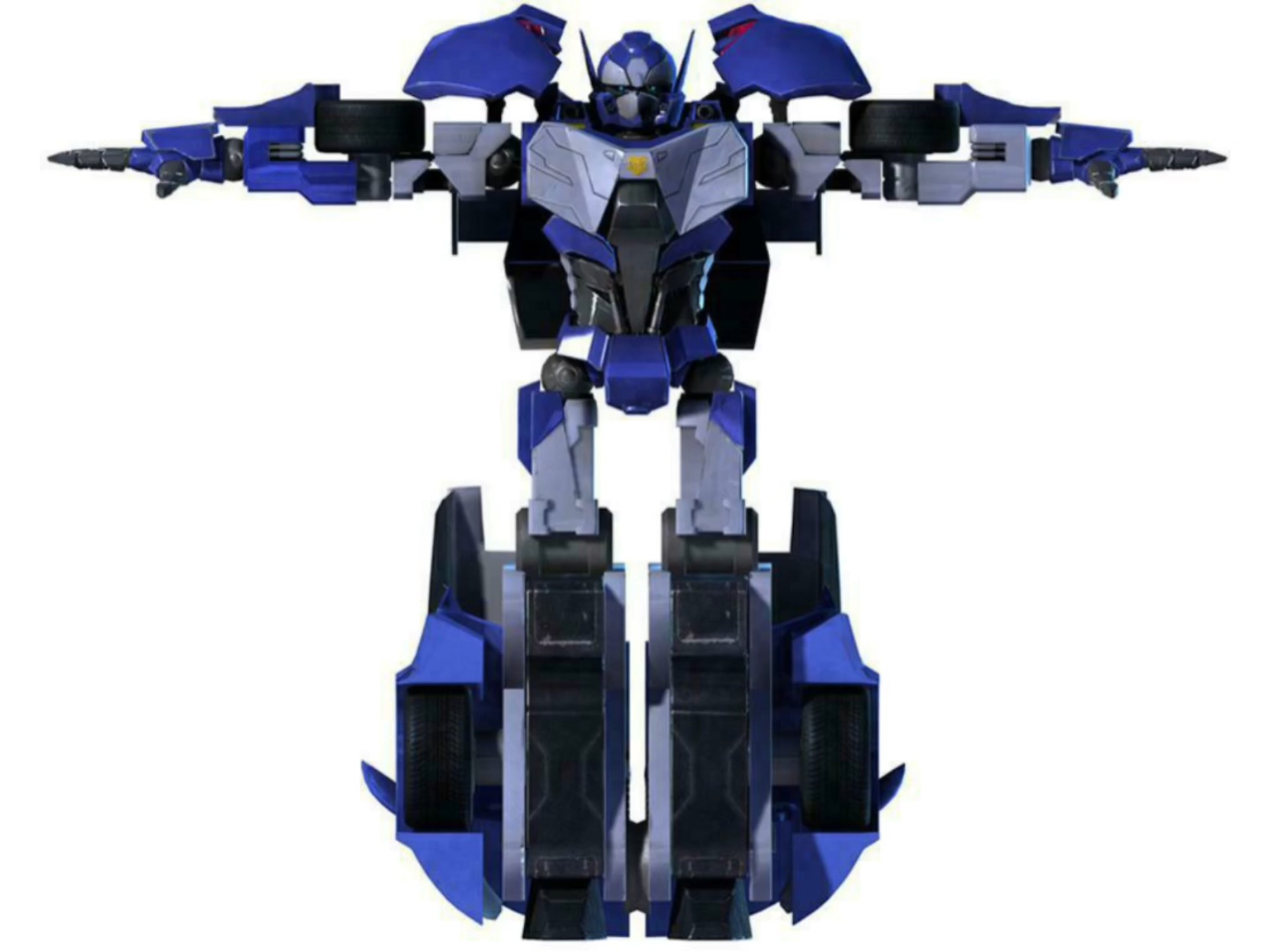 急速锋外观设计图