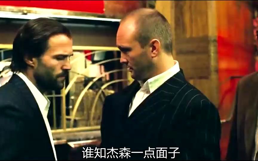 在监狱里能学到什么