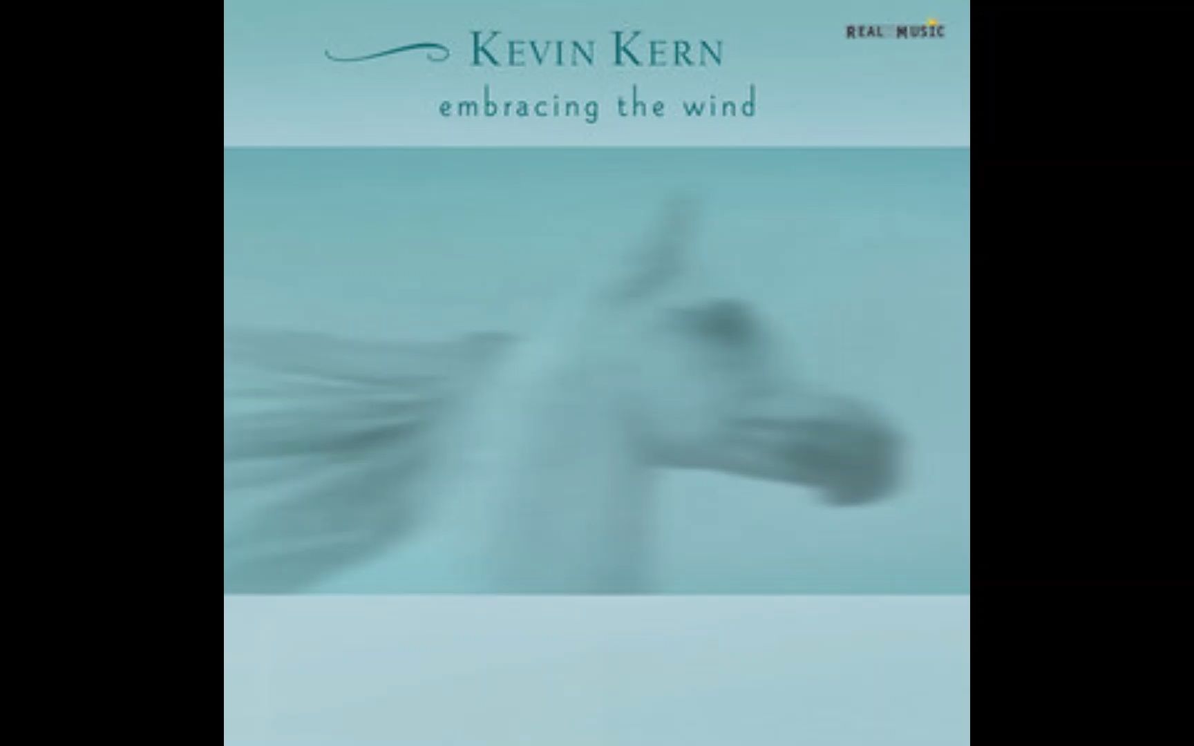 [图]Kevin Kern（凯文·科恩）-Embracing the Wind（云淡风轻/乘风）-Childhood Remembered（童年记忆/儿时记忆）