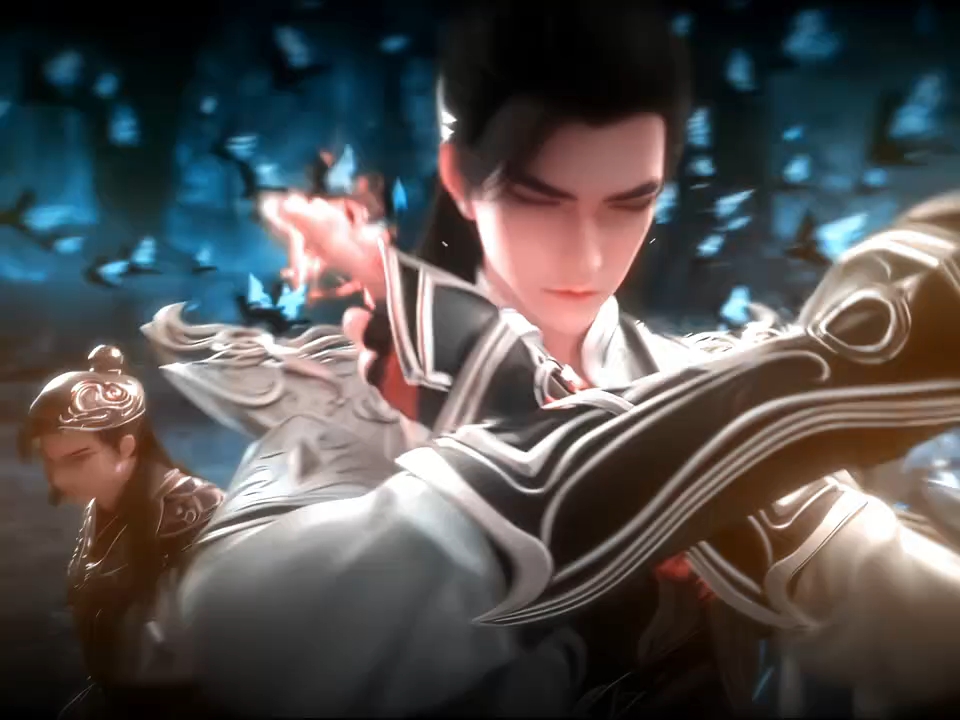 石毅回归有点帅