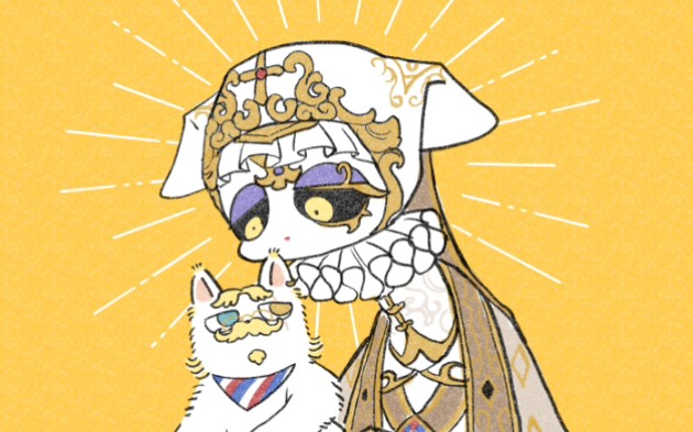 【白松露上分记】我还真就敢开局追佣兵_第五人格