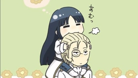 银魂mad 今井信女x佐佐木异三郎唯一一个叫他异三郎的人 哔哩哔哩 つロ干杯 Bilibili