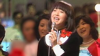 岩崎宏美- 聖母たちのララバイ2002年7月9日NHK歌謡コンサート_哔哩哔哩