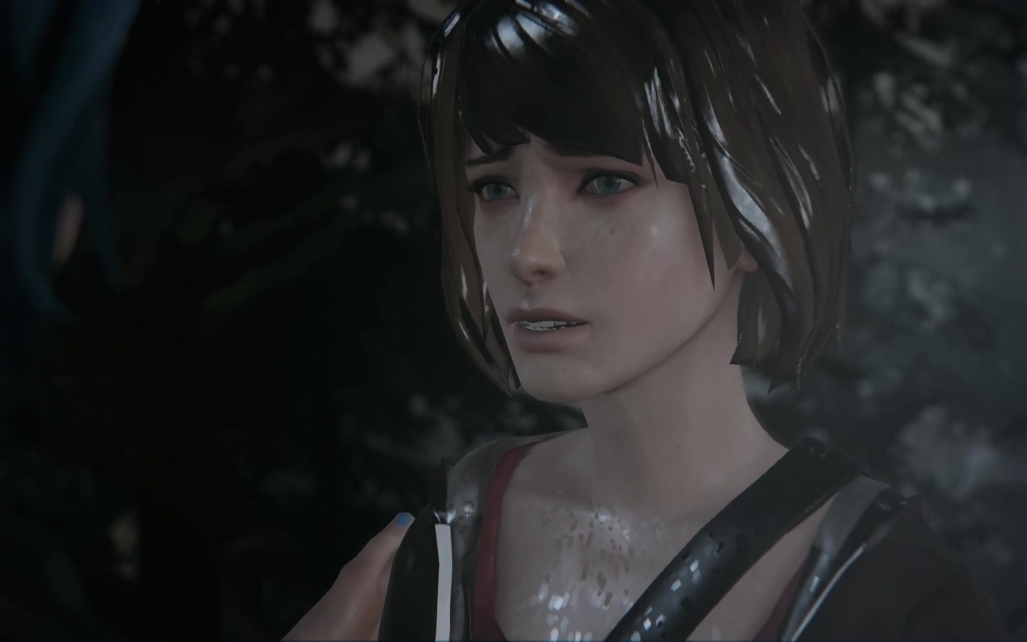 奇异人生结局1牺牲阿卡迪亚湾