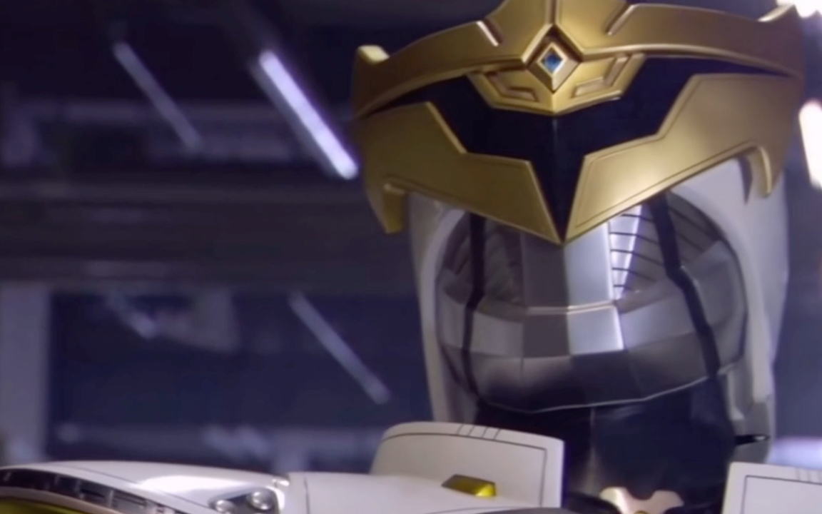 4k120帧假面骑士lxa全形态变身