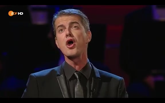 [图]假声男高音Philippe Jaroussky 让我痛哭吧 Lascia ch'io pianga 2016