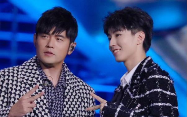 【周杰伦×王俊凯】简单爱【角色拉郎】