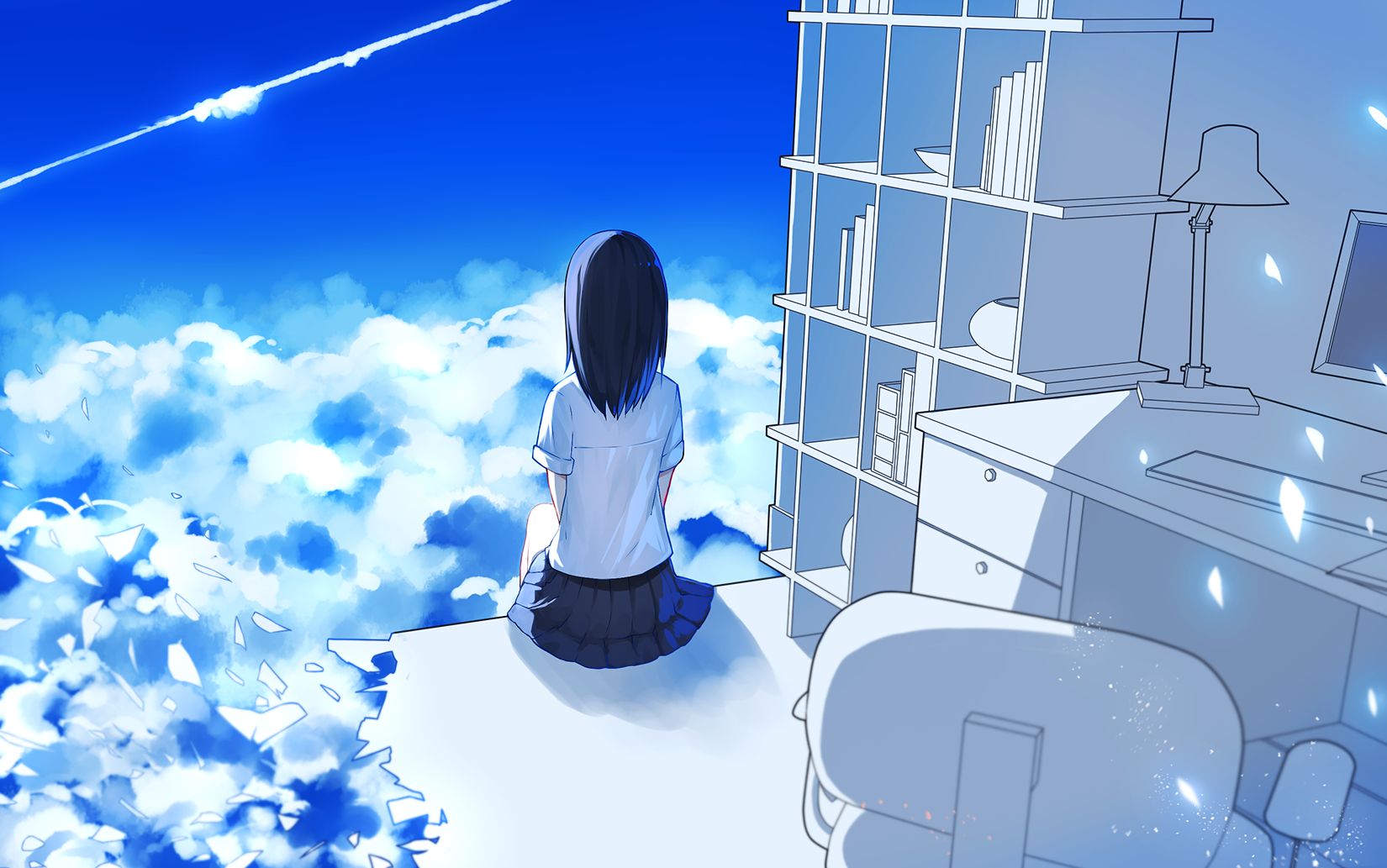 【温柔向】悲伤又抒情的日文失恋曲,可以循环整个夏天_哔哩哔哩_bili