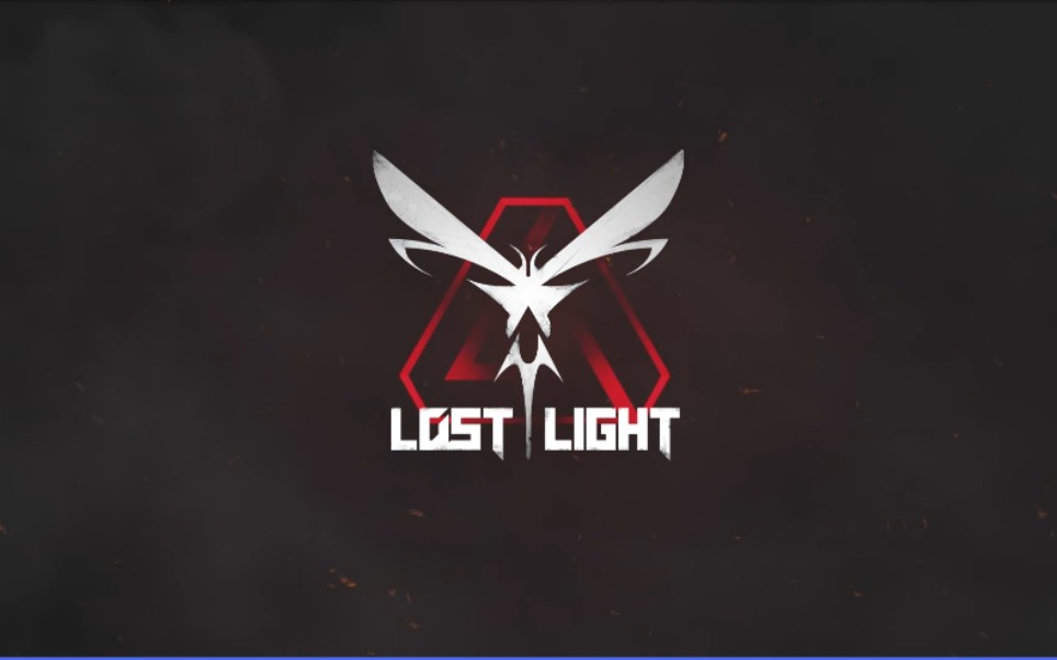 网易手游【萤火突击】【lost light】实录