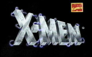 【540P/DVDRip】【X战警 第五季 XMen Season 5】【1996年】【14集全】【英语无字】哔哩哔哩bilibili