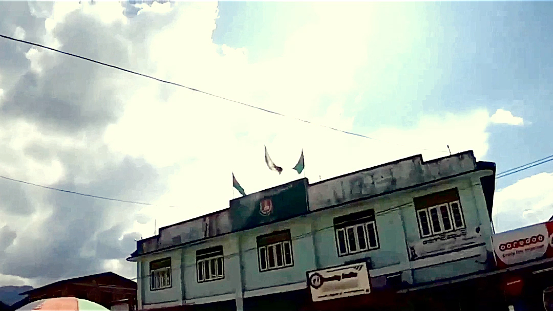 缅甸妙瓦底 kk 园区,让人毛骨悚然的地方