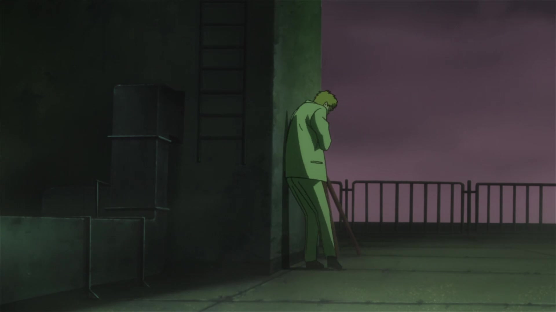 【1080p】黑之契约者 darker than black 第一季 season1【英配熟肉】