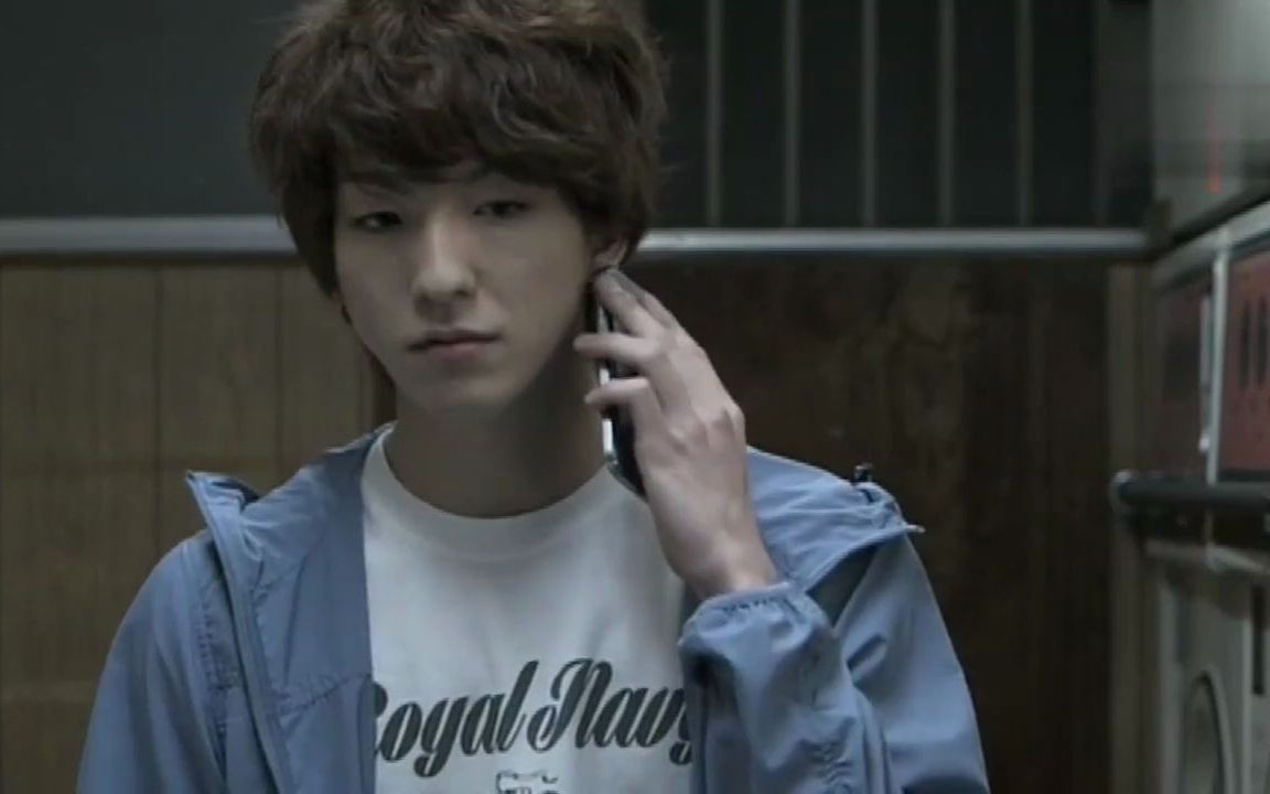 日式恐怖短片《美男杀手》帅哥美男尽折红姐之手!