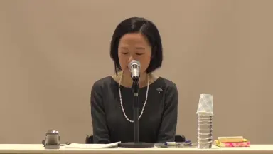 山口洋子-哔哩哔哩_Bilibili