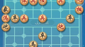 【揭棋】困马桌游棋牌热门视频