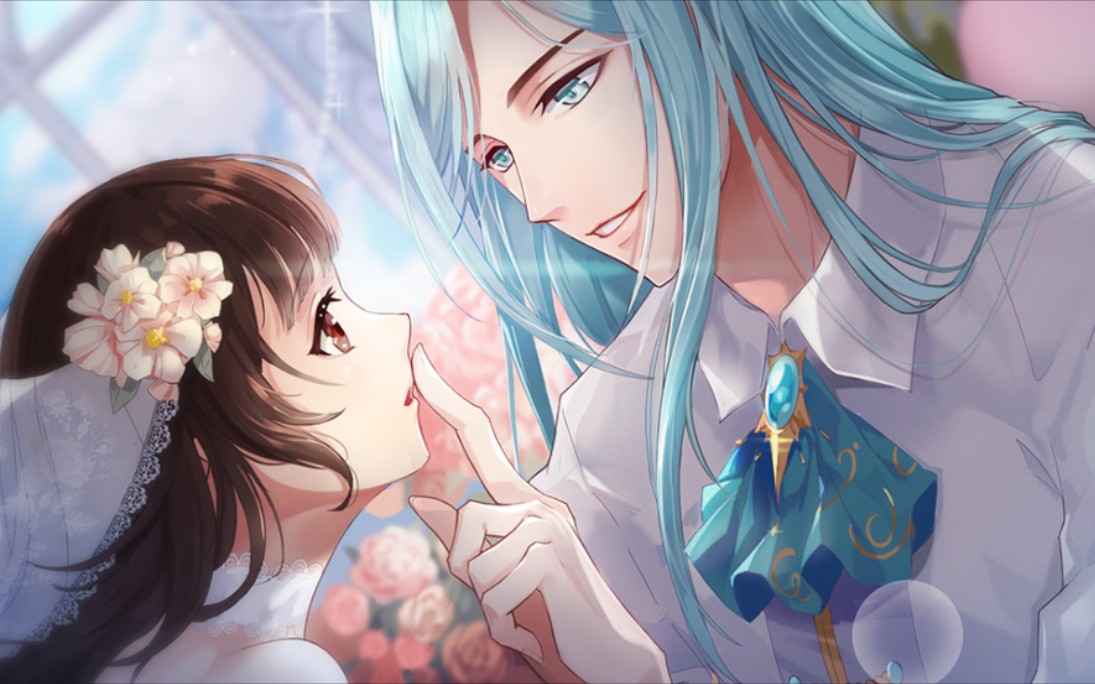 【半世界之旅】云尘婚卡-燕双飞剧情语音