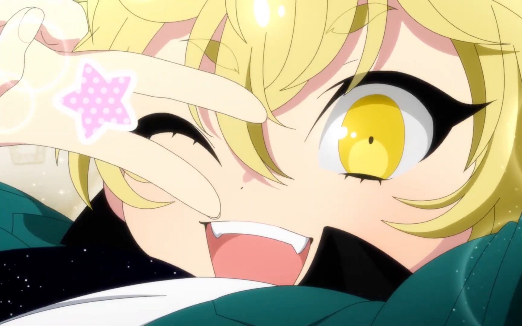 【4月】美少年侦探团 角色pv:足利飙太 【中文字幕】_哔哩哔哩 (゜-゜