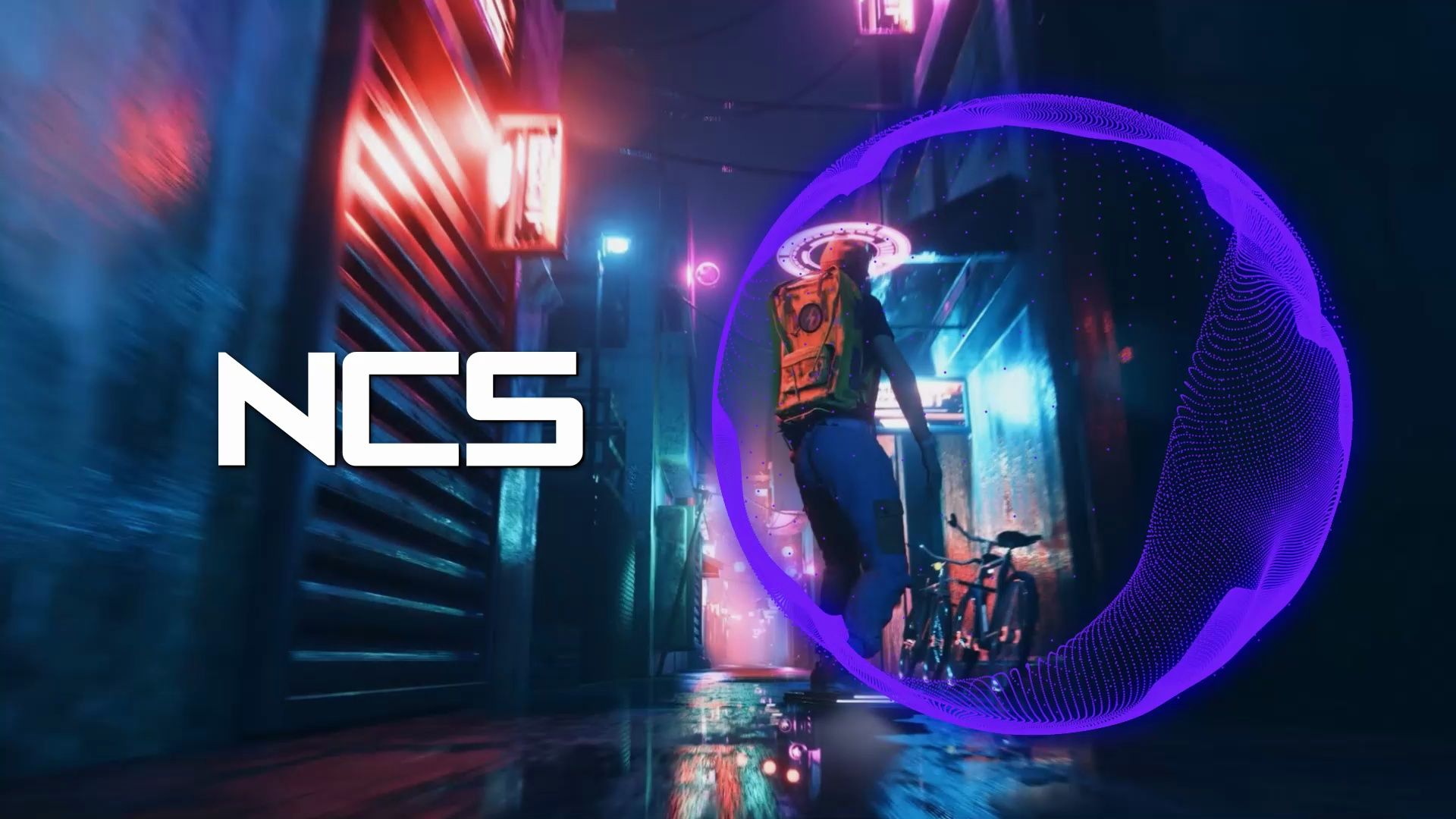 Tisoki & Cajama  Feelings [NCS Release]哔哩哔哩bilibili