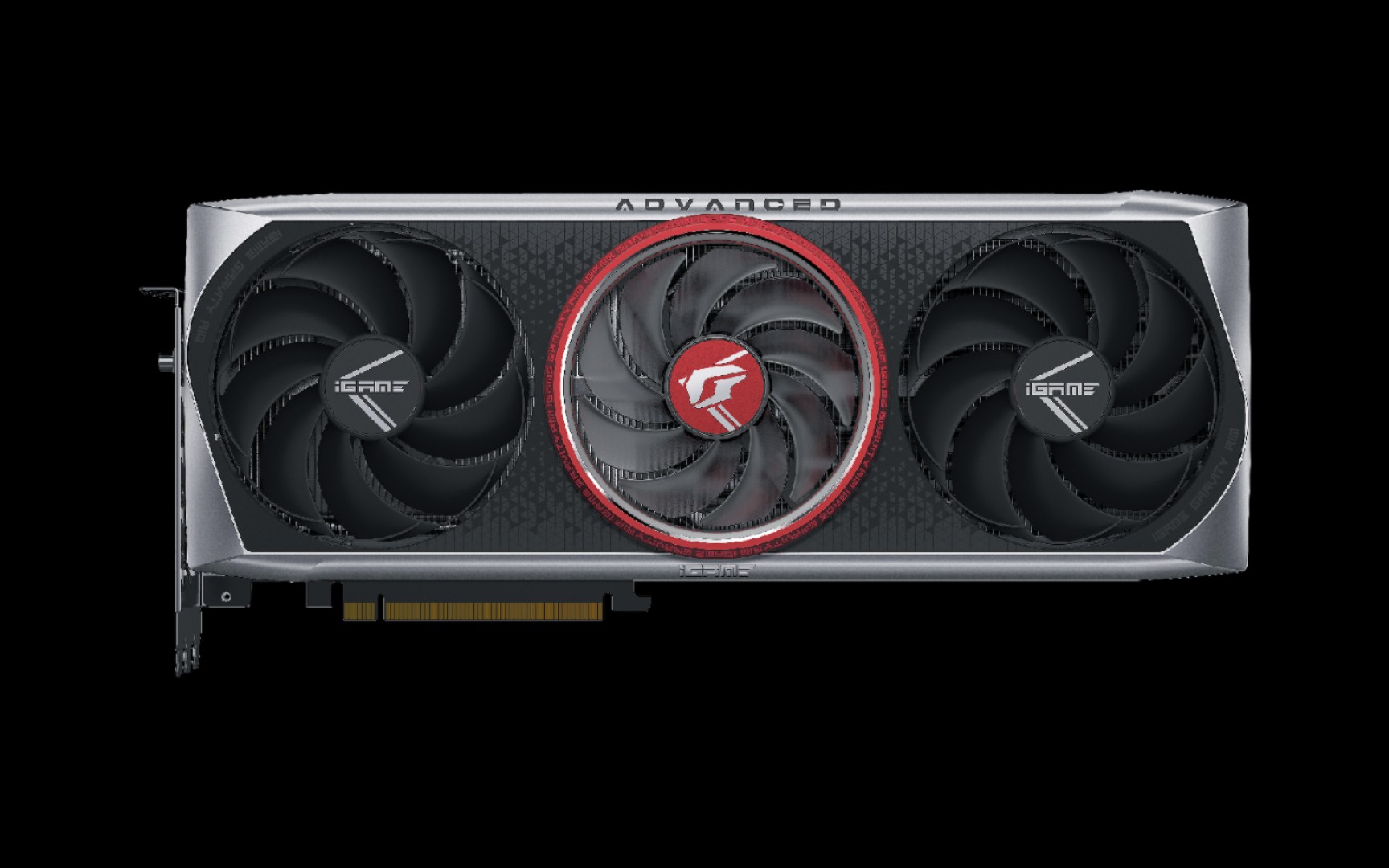 colorful /七彩虹 igame geforce rt x4090 advanced oc,13999元开售