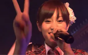 Download Video: 【考古】AKB48 - BINGO！药师寺奉納公演2010（1080p）