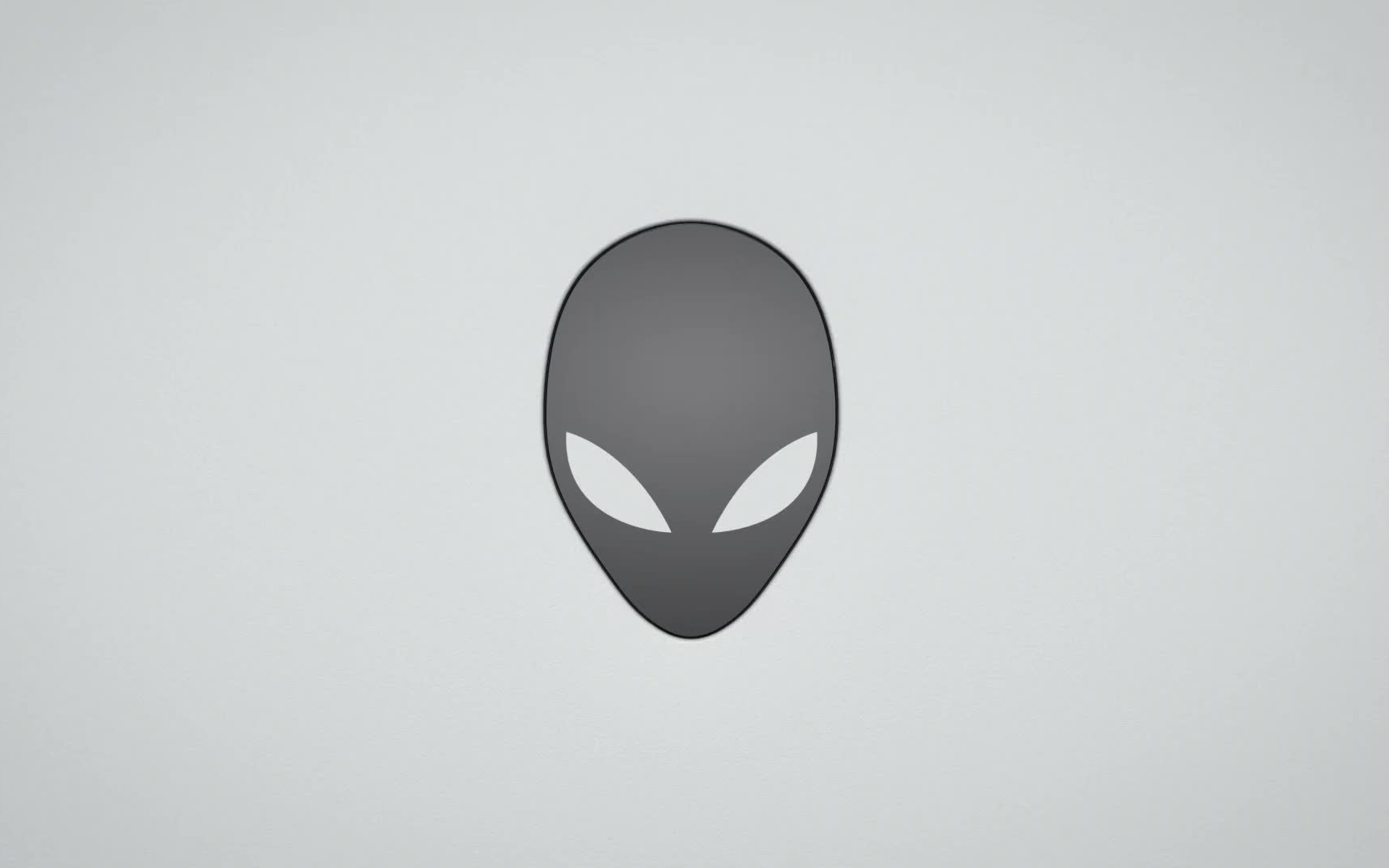 外星人logo图片高清图片