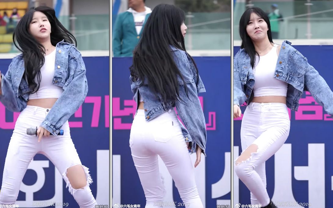 韩国女团 - 饭拍 - vol.240