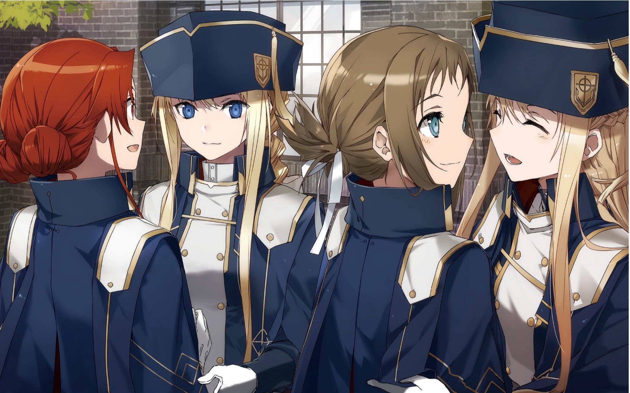 刀剑神域 25卷 unital ring iv 小说&插画 精彩前瞻