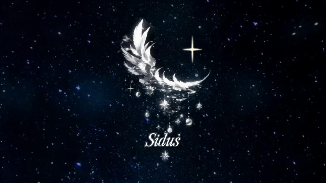 你好，我们是Sidus club_哔哩哔哩_bilibili