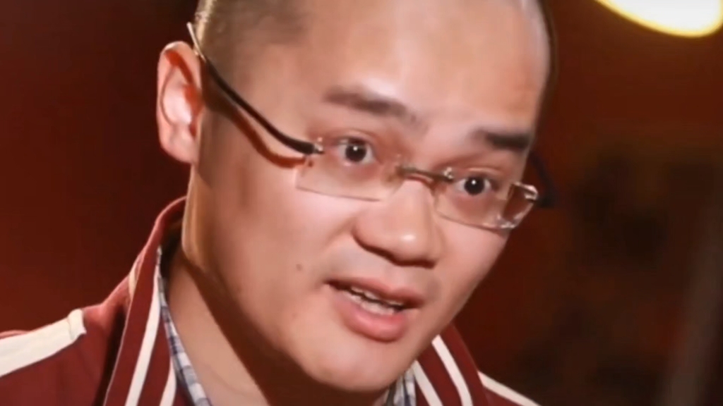 王兴霸气调侃,就算美团倒闭,我也可以回家继承亿万家业